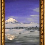 'False Dawn' by Stuart M. Dempster