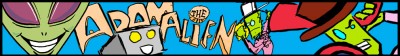 Adam the Alien Productions