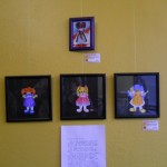 Tacomapocalypse - Kendra's Art