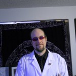 Tacomapocalypse - Mad Doctor Dempster 1