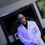 Tacomapocalypse - Mad Doctor Dempster 2