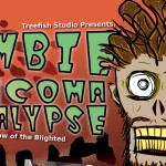 Zombie Tacomapocalypse banner