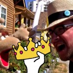 King Adam of the Web vs Paul the Usurper
