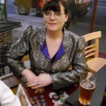 Zombie Tacomapocalypse - Kendra
