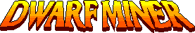 Dwarf Miner logo