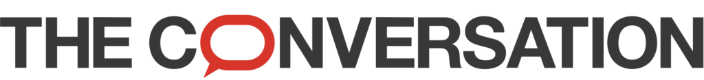 Logo for TheConversation.org