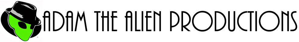 Adam the Alien